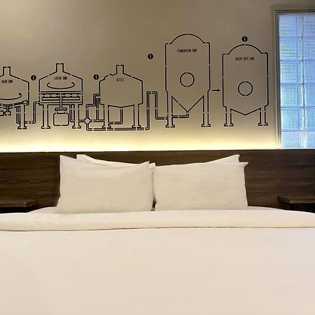 Stark Boutique Hotel And Spa Kuta Lombok Kültér fotó