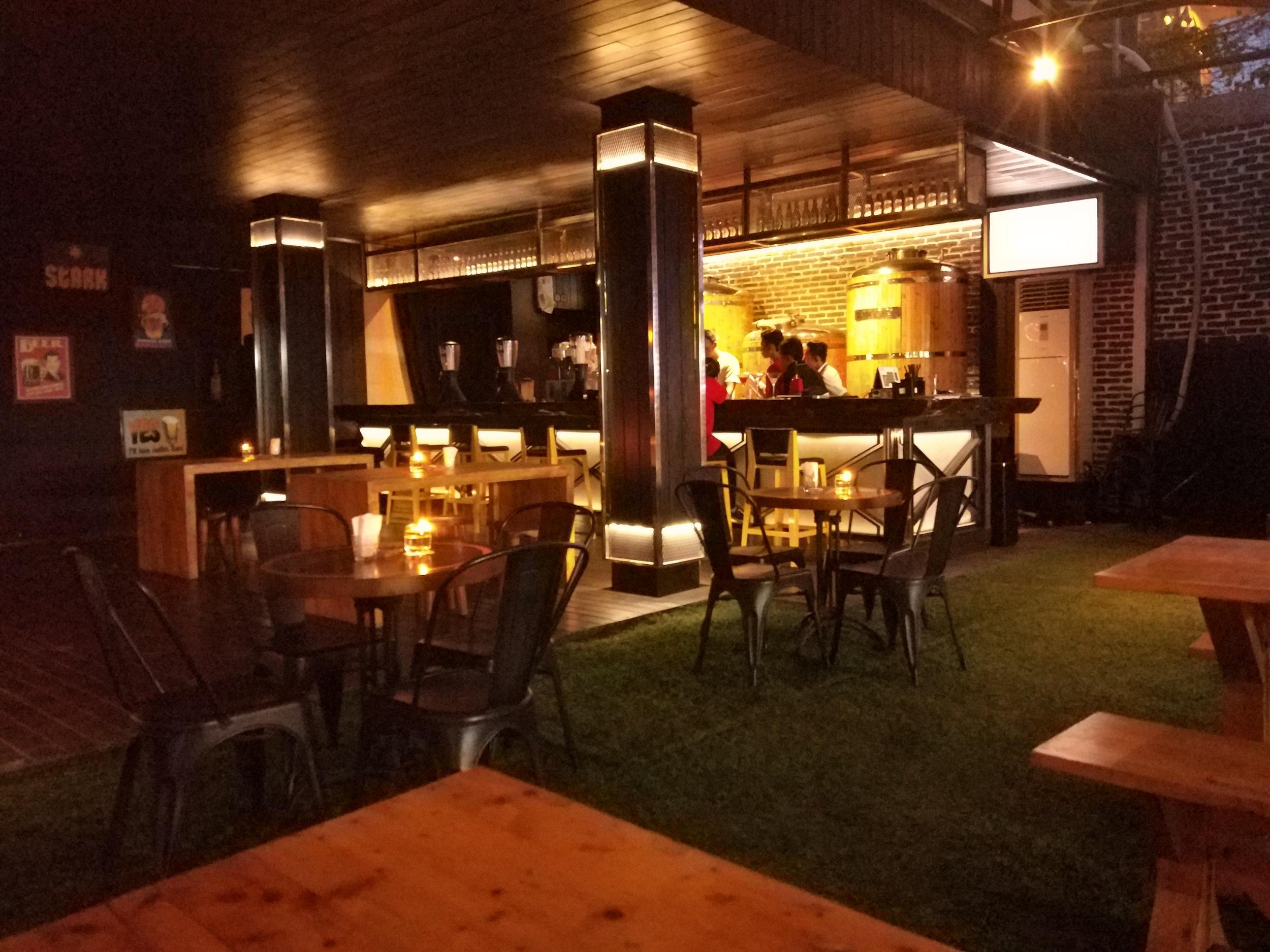 Stark Boutique Hotel And Spa Kuta Lombok Kültér fotó