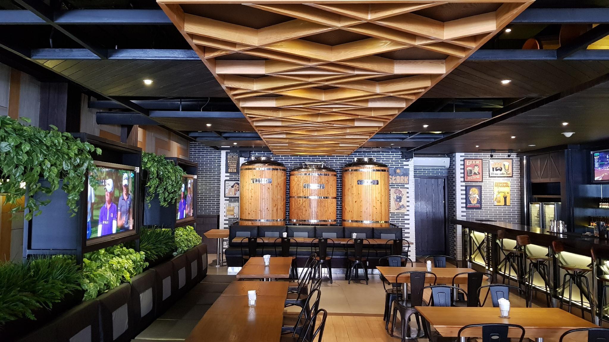 Stark Boutique Hotel And Spa Kuta Lombok Kültér fotó