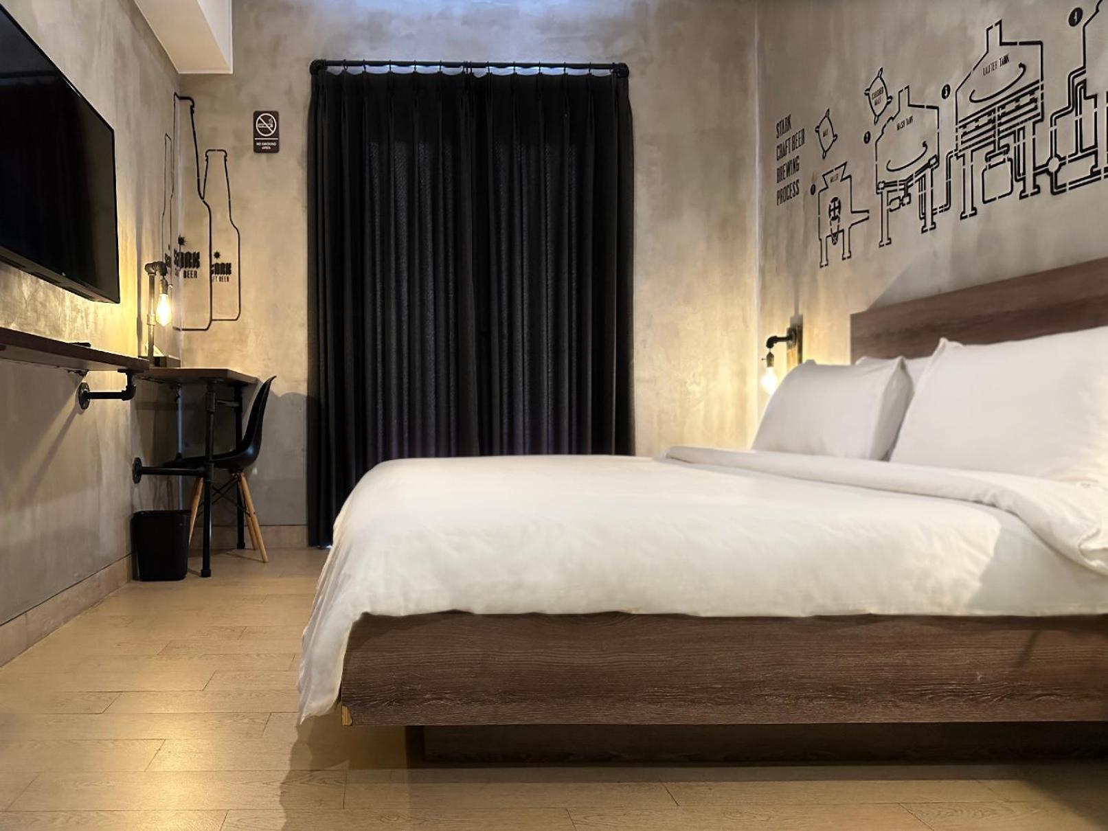 Stark Boutique Hotel And Spa Kuta Lombok Kültér fotó