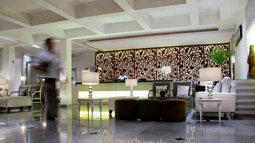 Stark Boutique Hotel And Spa Kuta Lombok Kültér fotó