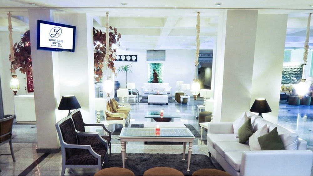 Stark Boutique Hotel And Spa Kuta Lombok Kültér fotó